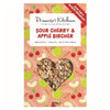 Primroses Sour Cherry & Apple Bircher 300g
