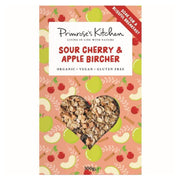 Primroses Sour Cherry & Apple Bircher 300g