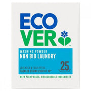 Ecover Washing Powder - Non Bio 25 Wash 1.875kg