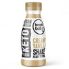 Boostball Keto Creamy Vanilla Shake 310ml