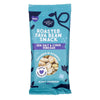 Honest Bean Roast Fava Snack Sea Salt & Vinegar 40g x 12
