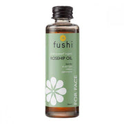 Fushi Organic Rosehip Seed Oil 50ml