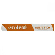 Ecoleaf Compostable Cling Film Single