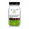 Natural Health/P Vegan Multi Support Capsules 60s