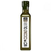 Cocofina Organic Mct Coconut Oil 250ml