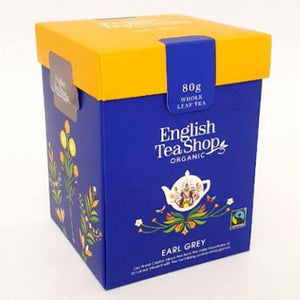 English Tea Shop Earl Grey Loose 80g