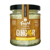 Fused Chopped Glorious Ginger 160g x 6