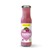 Dressini Tahini Dressing - Beetroot & Garlic 250ml