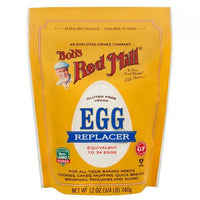 Bobs Red Mill Gluten Free Egg Replacer 340g