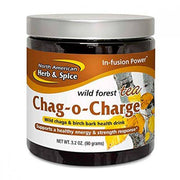 NAHS Chag-O-Charge Wild Forest Tea 91g