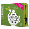Clipper Organic & Fair Trade Everyday Tea 80g