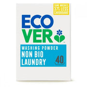 Ecover Washing powder - Non Bio 40 Wash 3kg