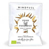 Mindfuel Posh Teff Porridge - Cacao 57g x 20