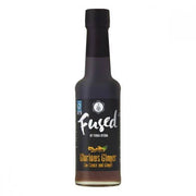 Fused Glorious Ginger Soy Sauce 150ml x 6