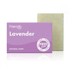6 x Friendly Soap Lavender 95g