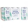Dash Water Soda - Lime & Garden Mint Multi (200mlx6) x 4