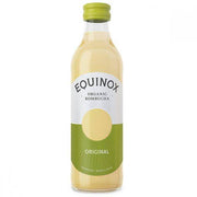 Equinox Kombucha Organic Original Soft Drink 275ml