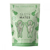 Tasty Mates The Perfect Pear Gourmet Gummy Sweets 138g x 12