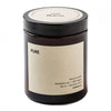 Mulieres Natural Candle - Pure 180ml