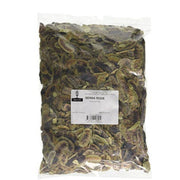 Tree Of Life Senna Pods 125g