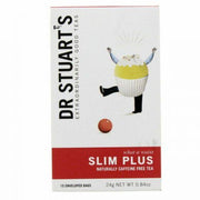 Dr Stuarts Slim Plus 15 Bags x 4