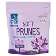 Crazy Jack Ready To Eat - Prunes 200g