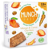 Munch Free Mango Carrot & Oat Bar Multipack 100g