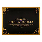 Booja Fine De Champagne Choc Truffles 92g