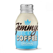 Jimmys Original Iced Coffee 275ml x 12