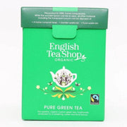 English Tea Shop Pure Green Loose 80g