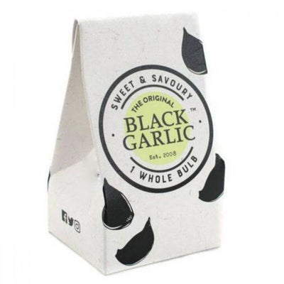Black Garlic Single Bulb Pack