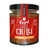 Fused Chopped Cheeky Chilli 180g x 6