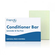 Friendly Soap Lavender & Tea Tree Conditioner Bar 95g x 6