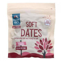 Crazy Jack Ready To Eat - Dates 200g