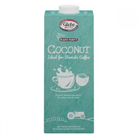 Glebe Farm Coconut Drink 1Ltr x 6
