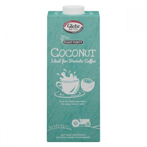 Glebe Farm Coconut Drink 1Ltr x 6