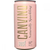 House of Canvino Medium-Dry Lightly Sparkling Rose 200ml