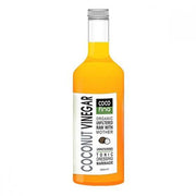 Cocofina Organic Coconut Cider Vinegar 500ml