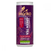Mariko Sparkling Green Tea - Berry 250ml