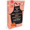 Hale & Hearty Dark Choc Oat Cookie Mix With Pumpkin Flour 300g