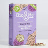 Bio&Me Fruit & Nut Gut Loving Muesli 450g