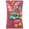 Organix Barbeque Gruffalo Claws Multipack (15gx4) x 3