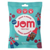 Jom Sour Retro Cola Sweets 70g x 12