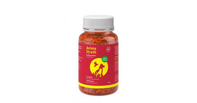 Strath Anima Granules 100g