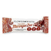 Flower & White Plant Based Chocolate Meringue Bar 20g x 12