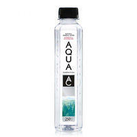 Aqua Carpatica Still Mineral Water 250ml x 24