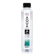 Aqua Carpatica Still Mineral Water 250ml x 24
