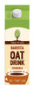 Tree Of Life Barista Oat Drink 1Ltr