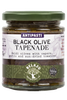 Belazu Black Olive Tapenade 170g