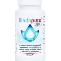 Bladapure Pro Capsules 60s